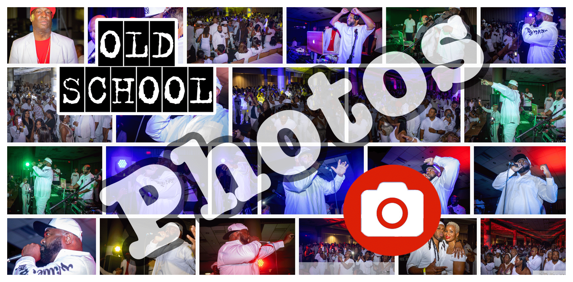 View NEW pics from May Event